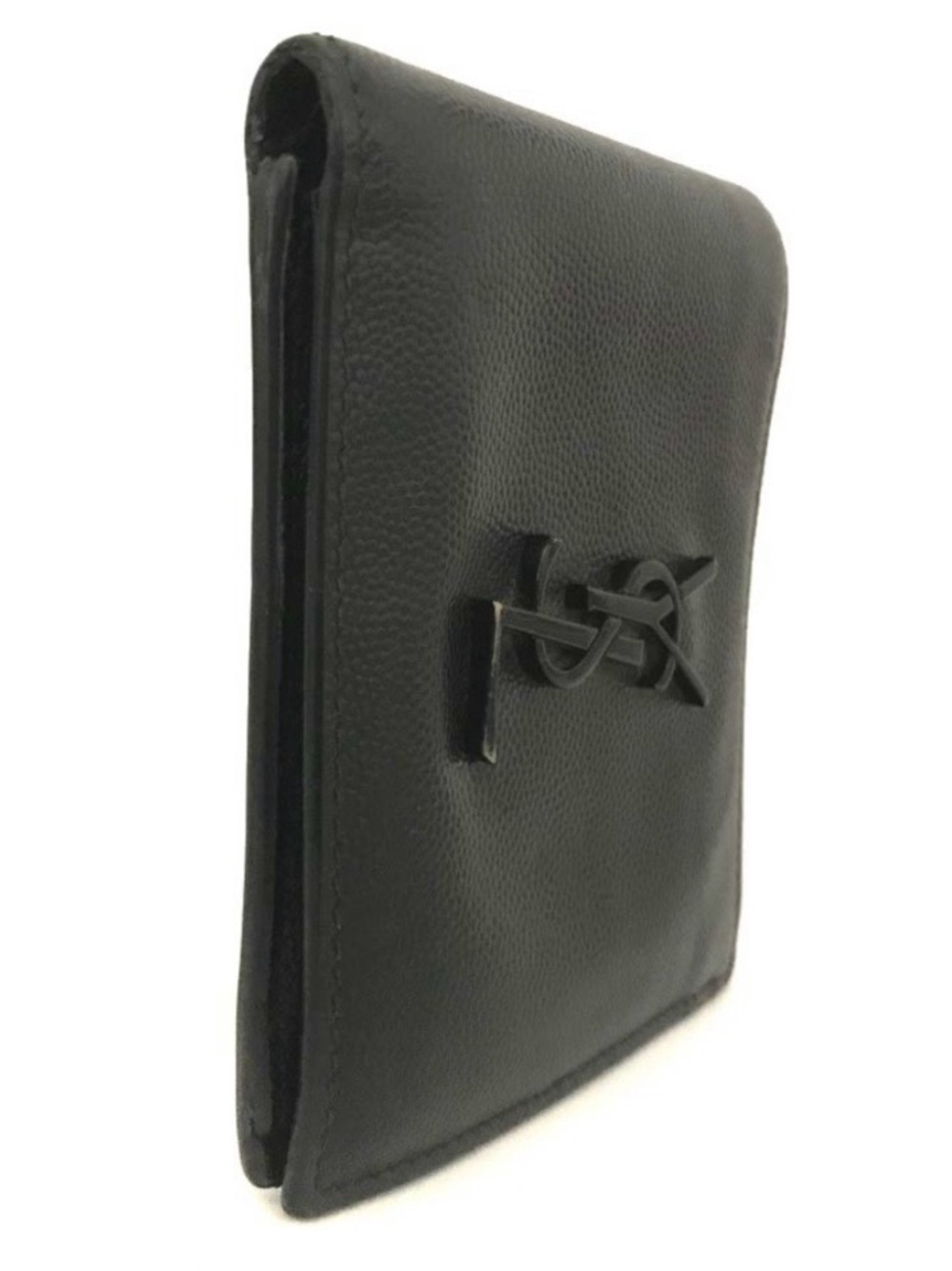 🖤🖤YSL Cassandra Leather Bifold Wallet🖤🖤 - Picture 4 of 7